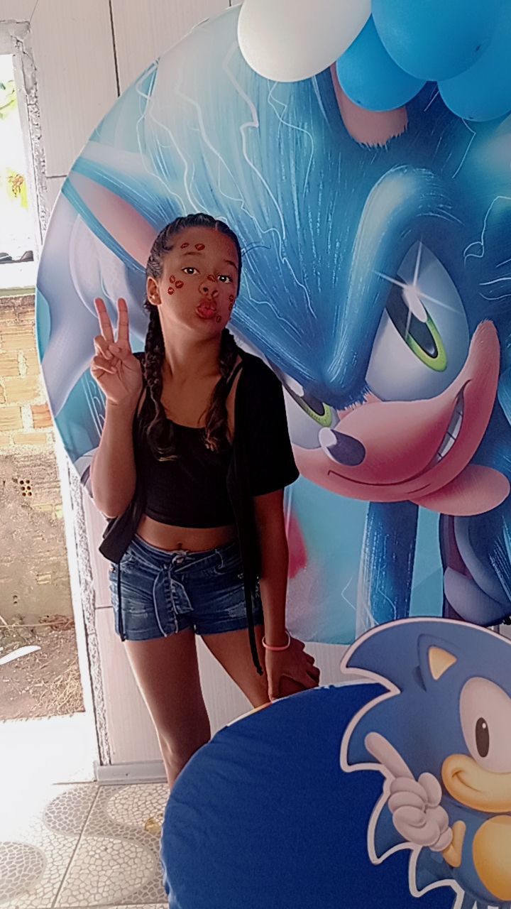 Bola pra Cima